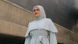 Senyawa  Dato Sri Siti Nurhaliza Official Music Video [upl. by Casi774]