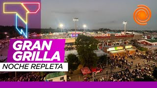 Con entradas AGOTADAS y a la espera de Villaruel así se vive una noche más del Festival Jesús María [upl. by Hillman5]