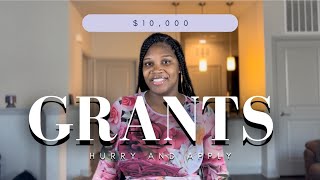 NEW 30000 Small Business Grant  No Business Required  Business Grants 2024 [upl. by Pish]