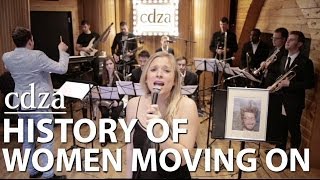 History of Women Moving On [upl. by Bannon]