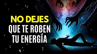 RITUAL PARA RECLAMAR TU ENERGIA [upl. by Gerta]