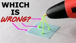 how to replace the nozzle from your 3d printing pen [upl. by Alarise]