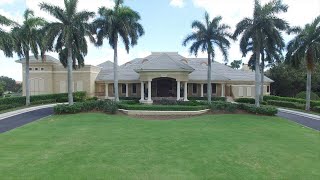 Stonebridge Country Club Naples Florida [upl. by Ahtinak531]