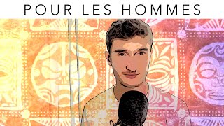 Vaiana  Pour Les Hommes  LIVE COVER [upl. by Llessur]