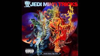 Jedi Mind Tricks Vinnie Paz  Stoupe  quotWhen All Light Diesquot feat Shara Worden Official Audio [upl. by Sankaran544]