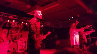 Bloodywood quotGaddaarquot live  Hangar 1819 in Greensboro NC  May 20th 2023 [upl. by Fugere]