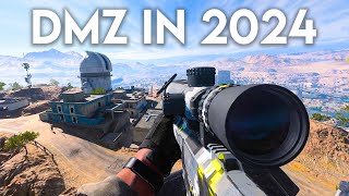 DMZ in 2024 is [upl. by At956]