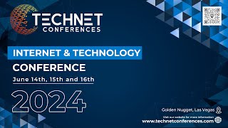 TechNet Conferences 2024 Live Stream  Day 1 [upl. by Sirtaeb622]