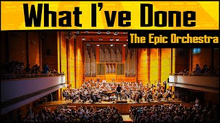 Linkin Park  What Ive Done  Epic Orchestra 2020 [upl. by Lokin]