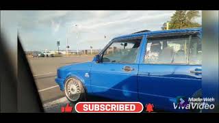 corsa lite 14 vs citi golf rox 16 [upl. by Lind]