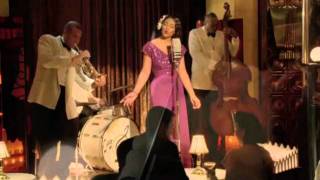 Tamala Jones singing in The Blue Butterfly  Extended Version [upl. by Akerahs]