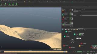 RealFlow 10 Tutorial Creative Dyverso Elastics Part 5 [upl. by Cedar]