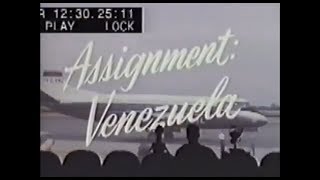 MST3K  Assignment Venezuela [upl. by Toiboid988]