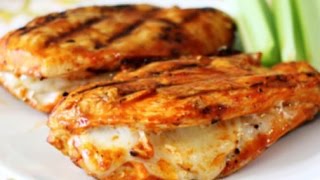 Boneless Chicken Breast Easy Oven Barbecue [upl. by Vories]