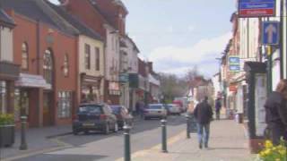 Atherstone Warwickshire [upl. by Subocaj34]