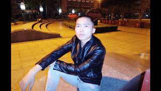 Jincheng Zhang  Departure Official Audio [upl. by Persis]