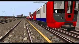 metro simulator beta NEW [upl. by Tenneb]