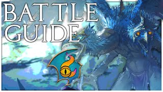 Tzeentch Immortal Empires Battle Guide  Total War Warhammer 3 [upl. by Asi853]