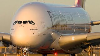 5 BIG PLANES Taking Off From VERY CLOSE UP  Melbourne Airport Plane Spotting [upl. by Aehtorod]