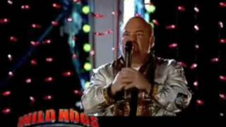 Kyle Gass in quotWild Hogsquot [upl. by Krebs424]