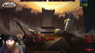 Leveling is FAST in Shadowlands  5hrs for 1050 as Horde [upl. by Ahasuerus]