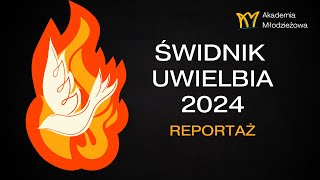 Świdnik Uwielbia 2024 reportaż [upl. by Bradeord703]