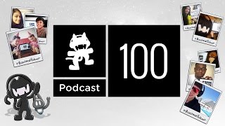 Monstercat Podcast Ep 100 [upl. by Umeh]