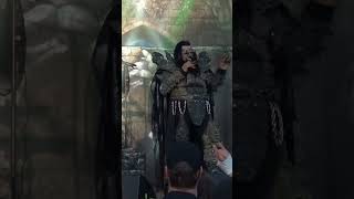 Lordi  The Riff  Lisää Löylyä Festivaali 156 2024 RunoPeMusic 4K [upl. by Jaco]