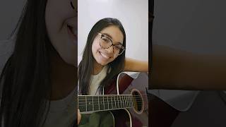 DESPEDIDA DE CASAL GustavoMioto  COVER DANIELLE NARAMOTO ♡ cover [upl. by Rosenwald]