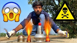 MindBlowing Fireworks Experiments Youve Never Seen Beforetitanicarmy06 diwalispecial diwali [upl. by Ck]