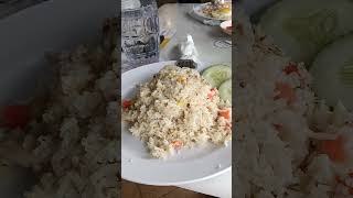 Nasi goreng cina Bekwoh Taman Melawati [upl. by Baram721]