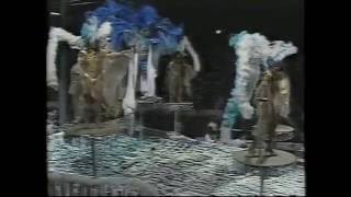 CARNAVAL DE BELÃ‰M  Mocidade Olariense 1987 [upl. by Larner]