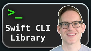 How to Make a Swift Package Library from the CLI in Terminal [upl. by Raseta]