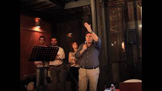 Lentini Spartiti associati 2015 terza serata 4 [upl. by Bogart]