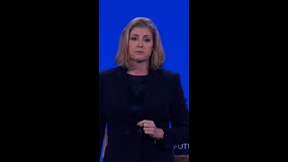 Penny Mordaunt urges Conservatives to stand up and fight news politics currentaffairs [upl. by Ahsienaj]