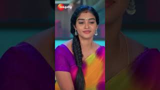 Karthigai Deepam கார்த்திகை தீபம்  EPI552  தினமும் இரவு 9 மணிக்கு  Zee Tamil shorts ytshorts [upl. by Erina]