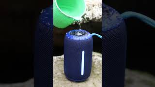 Boat Stone 352 Pro Bluetooth Speaker  Water 💧 Test  IPX5  14W bestbluetoothspeaker under2k [upl. by Victor]