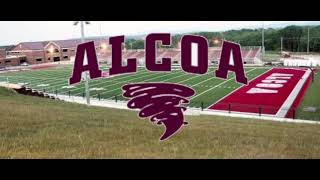 Alcoa 2024 touchdown song [upl. by Hickey]