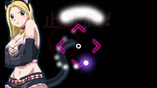 Osu  Touhou Nanahira  Frightfullyinsane Flanchans frightful song Hard [upl. by Lemmuela]