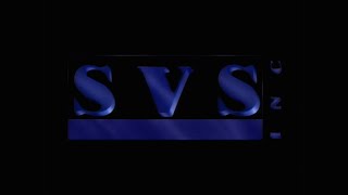 SVS Inc w warning [upl. by Lecirg988]