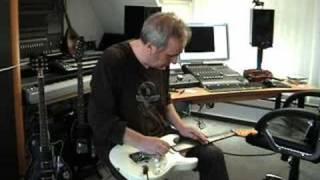 Duesenberg Multibender Demo 2 played by Martin Huch [upl. by Veta]