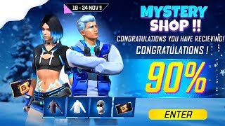 MYSTERY SHOP FREE FIRE 2023 🔥para SAMSUNGA3A5A6A7J2J5J7S5S6S7S9A10A20A30A50 [upl. by Neille]