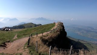 E Mountainbike Tour Rigi  Felsentor  Küssnacht [upl. by Nimref136]