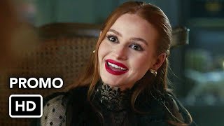 Riverdale 5x11 Promo HD Season 5 Episode 11 Promo [upl. by Darees]