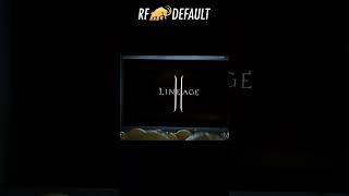 rfonline rfdefault lineage2 [upl. by Femmine]