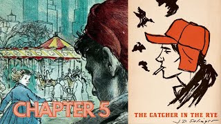 JD Salingers The Catcher in the Rye  Summary amp Analysis [upl. by Tavish582]