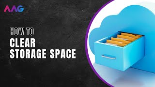 How to Clear Storage Space on your Laptop [upl. by Rutledge133]