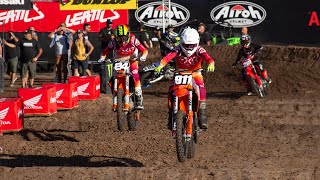 Monster Energy Supercross Champs Series 2024 Round 3 [upl. by Anisah597]