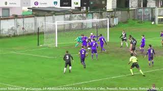 HIGHLIGHTS FANFULLACERTALDO [upl. by Ennaitsirk851]