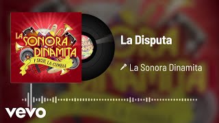 La Sonora Dinamita  Buscando el gato  Discos Fuentes [upl. by Artinad]